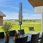 Villavilla 443 - Saksild, Ostjylland Дом отдыха Одде