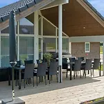 Villavilla 443 - Saksild, Ostjylland Дом отдыха *