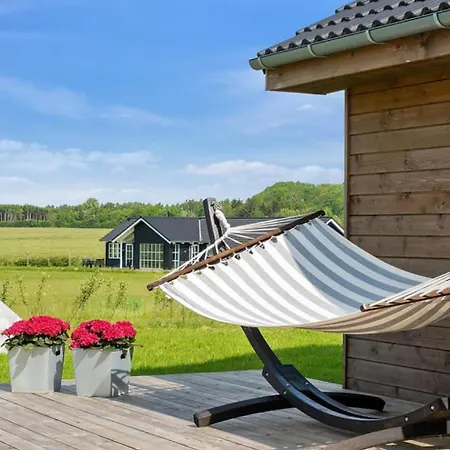 Villavilla 443 - Saksild, Ostjylland * Odder