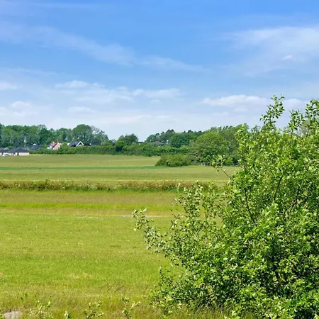 Villavilla 443 - Saksild, Ostjylland بيت للعطل