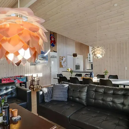 Villavilla 443 - Saksild, Ostjylland * Odder