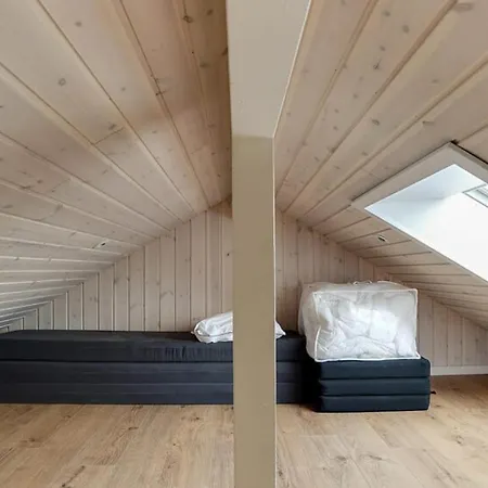 بيت للعطل Villavilla 443 - Saksild, Ostjylland Odder