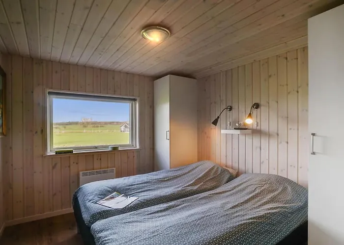 Villavilla 443 - Saksild, Ostjylland Odder