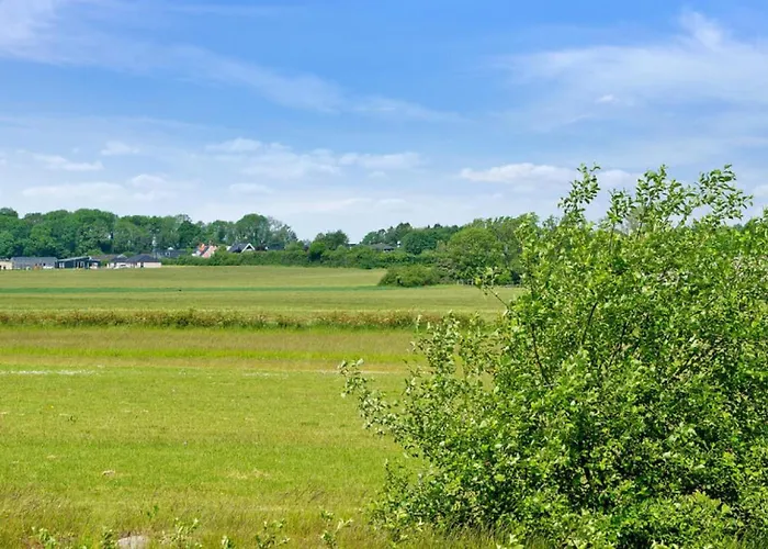 Villavilla 443 - Saksild, Ostjylland بيت للعطل Odder