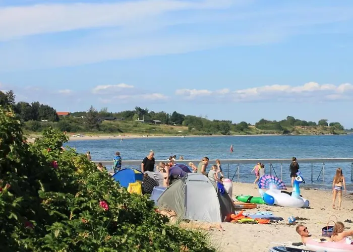 Villavilla 443 - Saksild, Ostjylland *