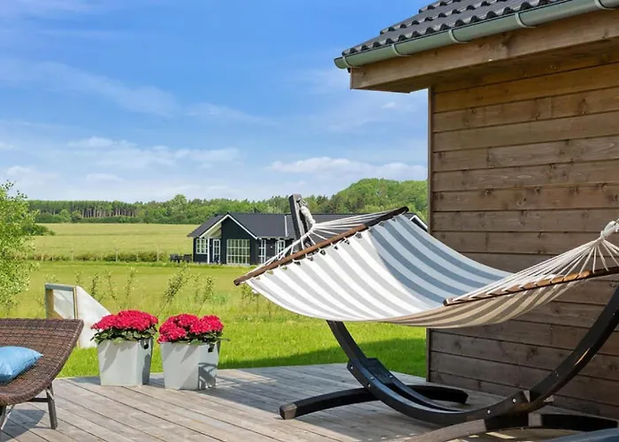 Villavilla 443 - Saksild, Ostjylland * Odder